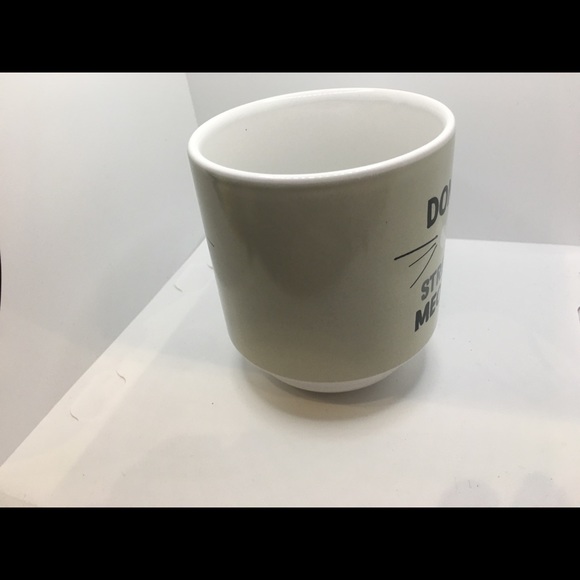 Dont Stress Meowt Cat Lover Mug last call - final markdown - Picture 4 of 9